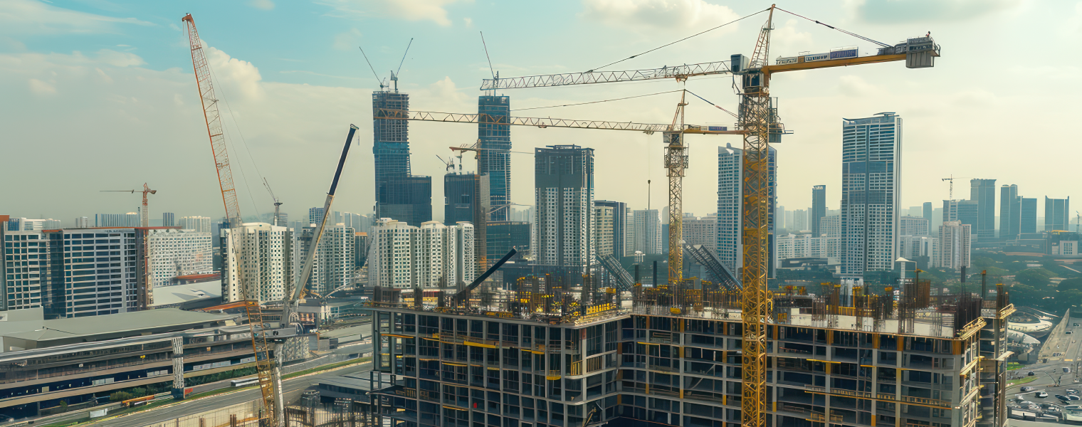 Best construction material manufacturing company in Banglore - Arpitha ...